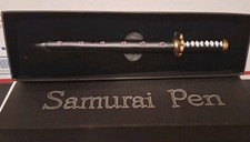 GUC - 8" Novelty Samuri Sword