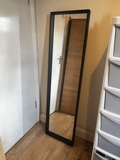 IKEA NISSEDAL Large Mirror