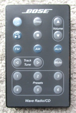 Original genuine bose wave - original,