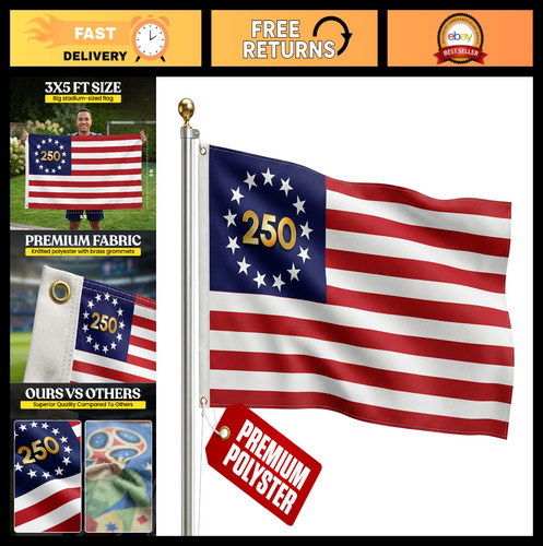 250th anniversary betsy ross - betsy,