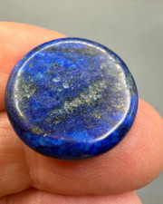 Lapis Lazuli Crystal Mini