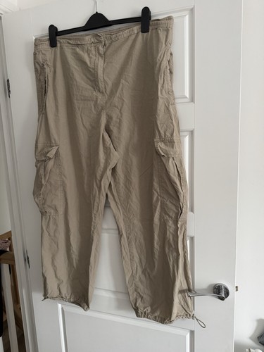 Size light beige - -,
