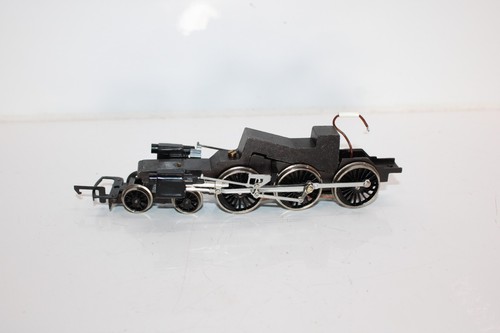 Hornby lms black 5 class - oo,
