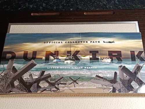 Dunkirk official collector - official,
