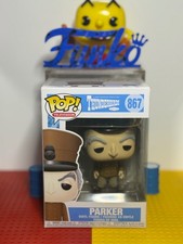 Funko Pop Parker #867