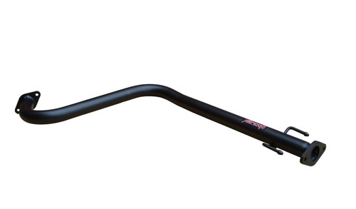 Rover performance exhaust - performance,