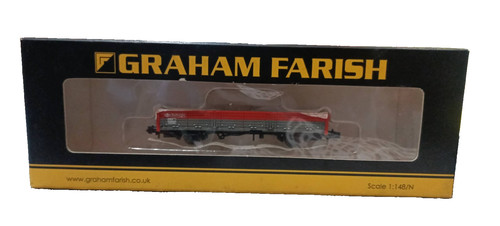 Graham farish 373 - graham, 31