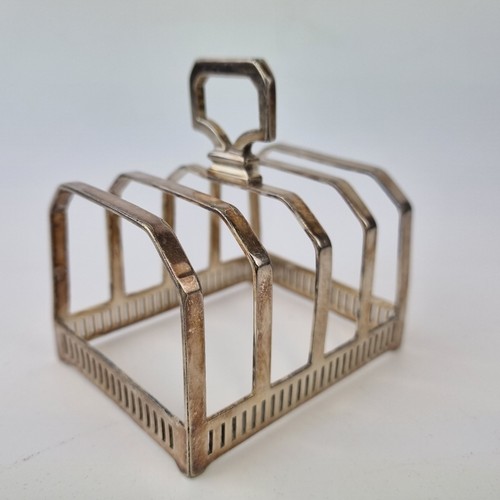 Vintage mappin webb silver - mappin, &