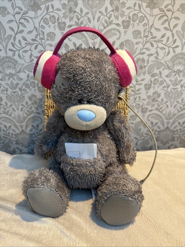 Tatty teddy you bear mp3 - to,