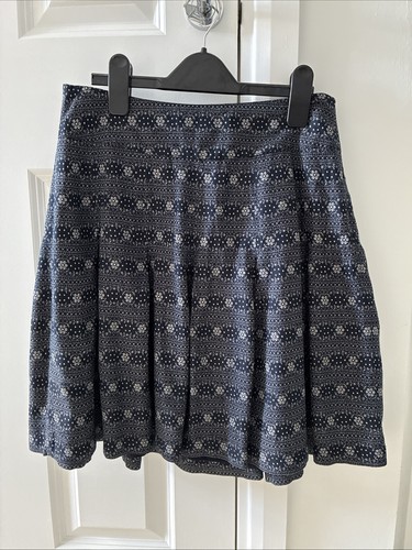 Fat face skirt with tags - with,