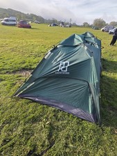 Reactive Outdoor 3-Second Tent
