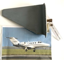 L- Band Antenna - from Cessna