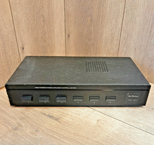 Skytronic 129 422 speaker - 129.422,