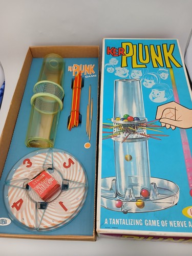Vintage original kerplunk - vintage,