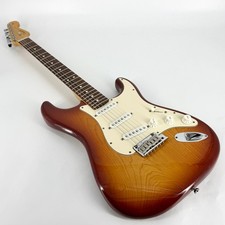 2011 Fender American Standard