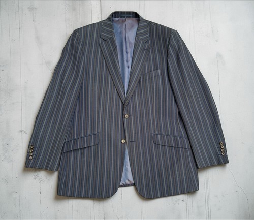 Brook taverner blue grey - brook, blue/grey