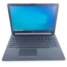 HP Notebook 15-db0521sa Laptop