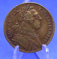 France Louis XV States Of