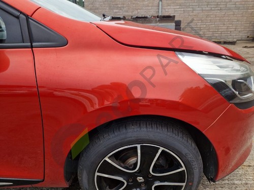 Renault clio mk4 ph1 - mk4, wing