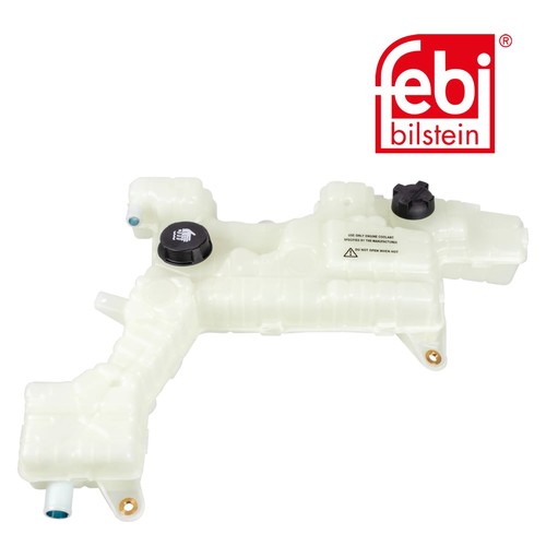 Coolant expansion tank fits - expansion,