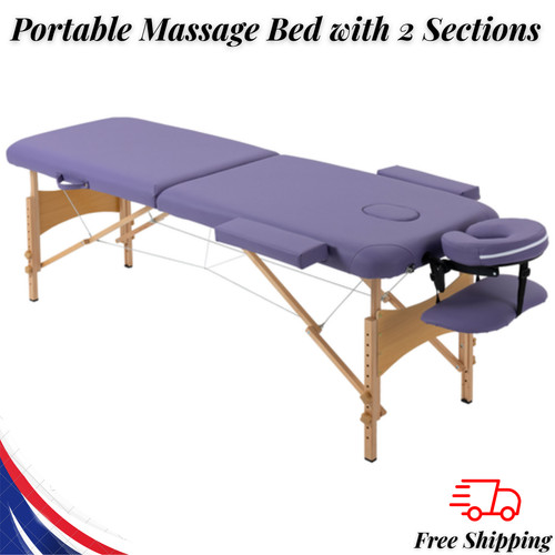 Portable massage bed - portable,