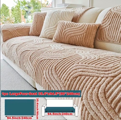Sofa covers non - non, slip