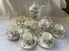 Wedgwood - Wild Strawberry -