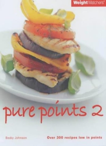 Weight watchers pure - points, 2