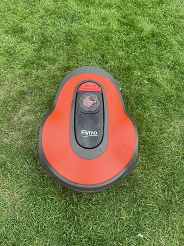Flymo easilife 150 - 150, robot