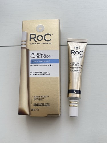 Roc retinol correxion - roc,