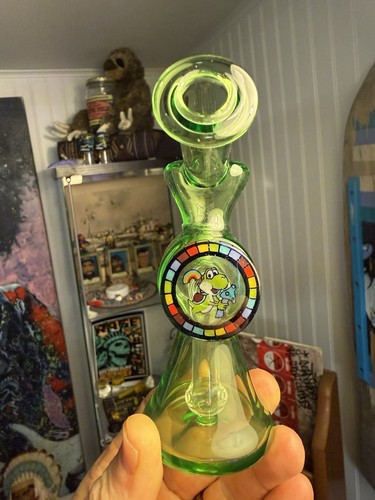 Erin heady glass boro - erin, yoshi