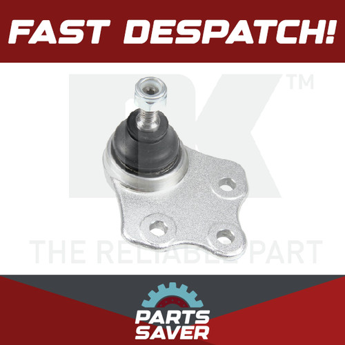 Ball joint fits mercedes sl65 - ball,