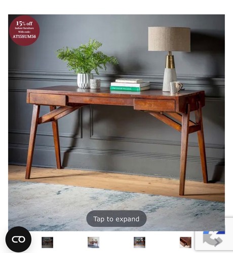 Beautiful mid century - , mango