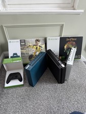 Microsoft Xbox One S, One S