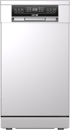 Dishwasher slimline - dishwasher,