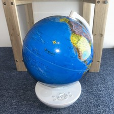 Oregon Interactive Smart Globe