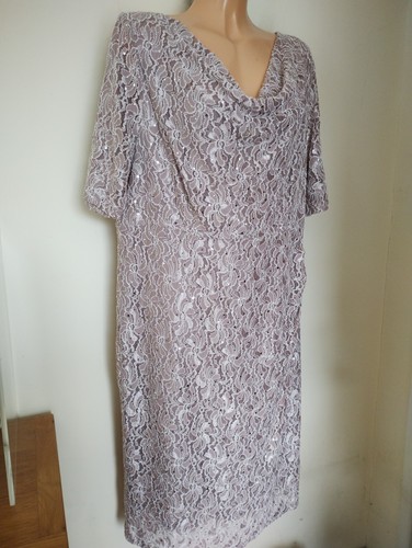 David emanuel cowl neck - david,