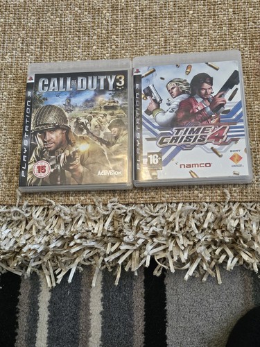 Call duty and - call,