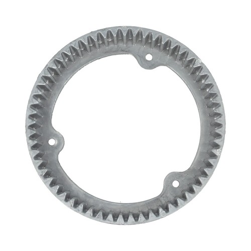 Rear roller ring gear - gear, fits