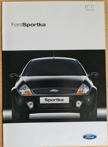 Ford sportka page - ford,