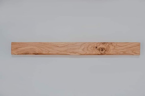 Oak beam beams - oak, fire