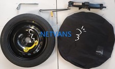 SPACE SAVER SPARE WHEEL 15"