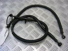 Kawasaki ER6 N Front Brake Hoses Lines 2006 2007 2008 ER 6N ER6N A750