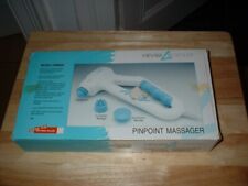 HINARI ELECTRIC PINPOINT MASSAGER - HARDLY USED THEN STORED IN CUPBOARD