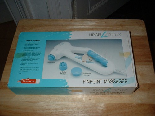 Hinari electric pinpoint - hinari,