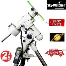 SkyWatcher NEQ6 PRO SYNSCAN