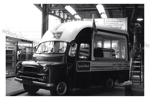 Cv301 lyons maid ice - lyons,