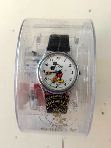 Lorus disney mickey mouse - lorus,