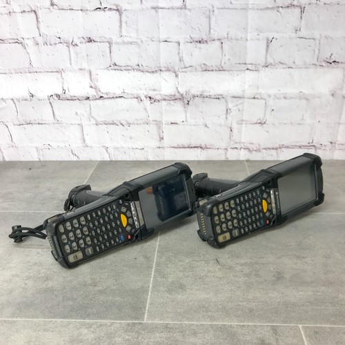 Motorola symbol mc9090 - x,