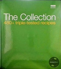 GOOD FOOD THE COLLECTION 480 + triple-tested recipes-